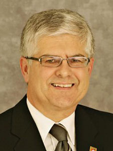 Image of Gilles FOURNIER